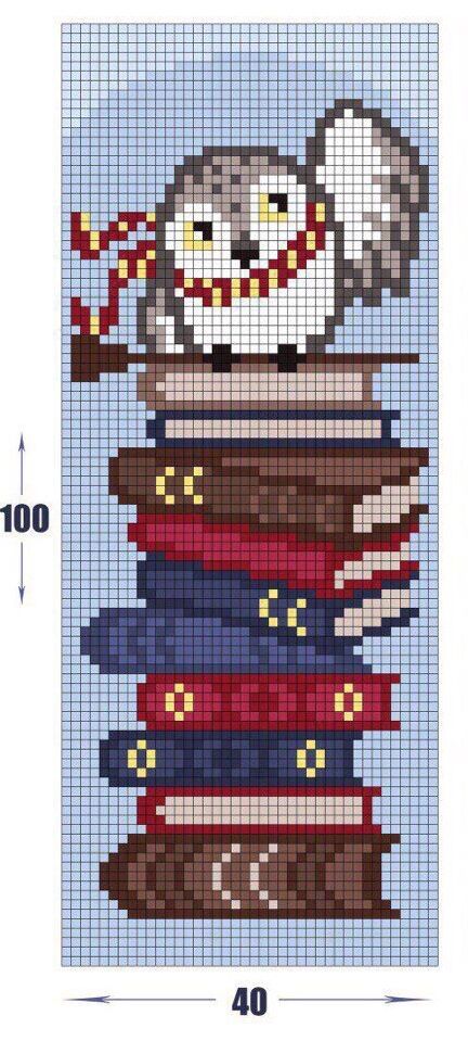 Pixel Art Harry Potter, Grille Pixel Art, Harry Potter Cross Stitch Pattern, Cross Stitch Harry Potter, Harry Potter Bookmark, Harry Potter Crochet, Pixel Crochet, Pixel Art Grid, Tapestry Crochet Patterns