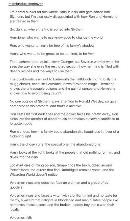 Dark Golden Trio Au, Bellatrix Headcanons, Dark Golden Trio, Golden Trio Headcanons, Dark Harry Potter, Harry Potter Au, Dark Harry, The Golden Trio, Interesting Characters