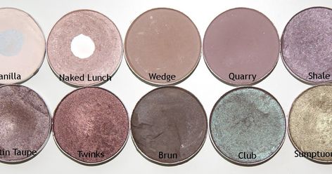 Mac Shadows For Green Eyes, Mac Les Artiste Eyeshadow, Most Popular Mac Eyeshadow, Mac Haux Eyeshadow Looks, Best Mac Eyeshadow Colors, Mac Eyeshadow For Green Eyes, Mac Eyeshadow Looks, Mac Must Haves, Mac Eyeshadow Swatches