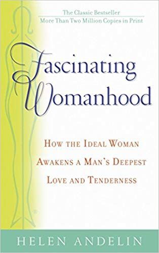 Fascinating Womanhood: How the Ideal Woman Awakens a Man's Deepest Love and Tenderness: Helen Andelin: 9780553384277: Amazon.com: Books Fascinating Womanhood, Ideal Woman, What Is Happiness, Good Marriage, Good Wife, Digital Book, Deep Love, Husband Love, Happy Marriage