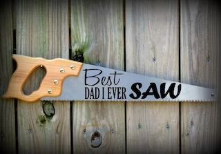 Sammieslettering - Etsy Antique Hand Tools, Shed Decor, Personalised Gifts Handmade, Hand Saws, Family Room Decor, Best Friend Day, Baby Gate, Craft Decorations, Diy Father's Day Gifts