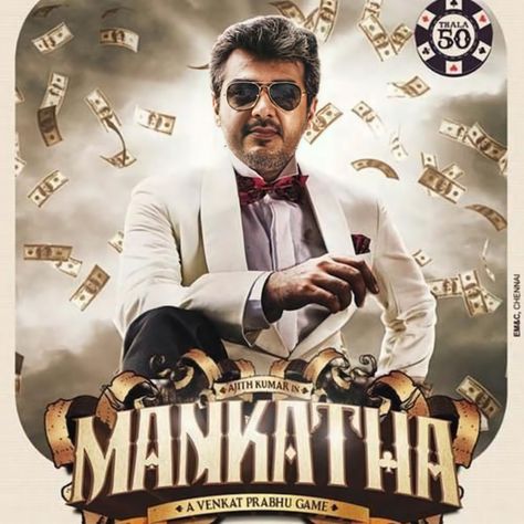 Mankatha Poster, Venkat Prabhu, Hd Images, Movie Posters, Fictional Characters, Quick Saves, Film Posters