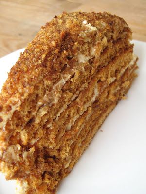 Estonian Food, Lithuanian Food, Lithuanian Recipes, Czech Recipes, Recipes Around The World, European Cuisine, Honey Cake, Baltic States, European Recipes