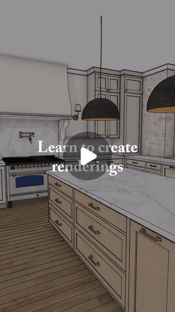 Patrick Resendiz | 3D Renderings & Design on Instagram: "If you've dreamed about learning 3D design and rendering, I'm here to help!

I've developed an easy to learn process using Home Designer Pro and Chief Architect software that anyone can learn.

Comment LEARN to get an automated message with links to my Getting Started Resources and Beginner Course.

Here's what you'll get with my Beginner Course:

✓ 60+ videos with step by step tutorials
✓ Expert guidance as I teach you my exact process
✓ Designed for complete beginners
✓ Lifetime access to the course
✓ Pre recorded lessons that you can watch anytime
✓ Templates and downloads
✓ Over 4 hours of lessons

Message me anytime with questions. I'm here to help you! 

Patrick
patrickresendiz.com
@patrickaresendiz" Chief Architect Tutorials, Chief Architect, Architect House, 4 Hours, 3d Rendering, 3d Design, Getting Started, To Learn, Software