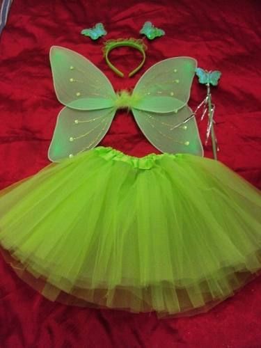 Fairy Costume Diy, Tinkerbell Dress, Tinkerbell Costume, Book Character Day, Diy Tutu, Halloween Party Outfits, Tutu Costumes, Wedding Balloons, Fairy Costume