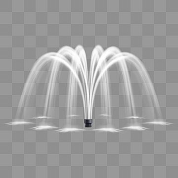 Spray Vector, Autumn Vector, Splash Vector, Grass Centerpiece, Water Vector, Summer Vector, Fountain Grass, 3d Vector, Site Analysis