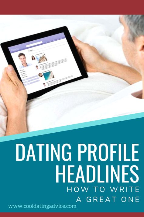 Dating Profile Headlines How to Write a Great One. happy 8 months dating free christian dating app speed dating near me dating yourself top rated dating apps dating format woman to man 2023 #Dating #Profile #Headlines #Write #Great Profile Headlines Dating, Funny Dating Profiles, Dating Headlines, Signs He Loves You, Dating Ideas, Relationship Goals Quotes, Age Difference, What Men Want, Toxic Relationship