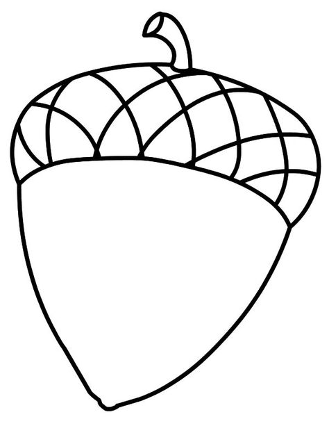 Fruit Acorn Coloring Pages : Coloring Sky Leaves Coloring Pages, Free Coloring Sheets For Kids, Acorn Drawing, Earth Coloring Pages, Leaves Coloring, Free Coloring Pictures, Fall Leaves Coloring Pages, Tractor Coloring Pages, Fall Acorns