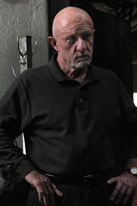 Breaking Bad 2, Breaking Bad Quotes, Mike Ehrmantraut, Jonathan Banks, Bob Odenkirk, Better Call Saul Breaking Bad, Vince Gilligan, Hollywood Reporter, Call Saul