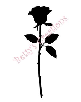 Rose Tattoo Finger, Rose Silhouette Tattoo, Arm Tattoos Lettering, Rose Silhouette, Black Rose Tattoo, Silhouette Tattoo, Minimal Tattoo Designs, Minimal Tattoo Ideas, Tattoo Finger