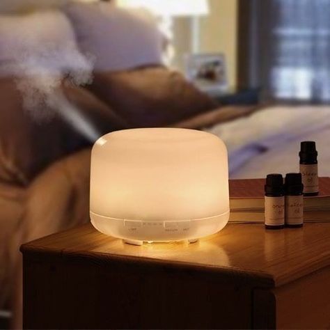 Essential oil diffusers available online at Inspire Me Naturally - Shop our Inspired Specials! Mist Diffuser, Natural Headache Remedies, Natural Alternatives, Aromatherapy Massage, Aromatherapy Gifts, Health Conscious, Aromatherapy Oils, Aromatherapy Diffusers, Aroma Diffuser