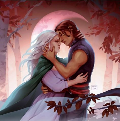 Nyktos And Sera Fanart, A Shadow In The Ember, Shadow In The Ember, Jennifer Armentrout, Artful Ashes, Ashes Series, Book Fanart, Asoiaf Art, Vampire Academy