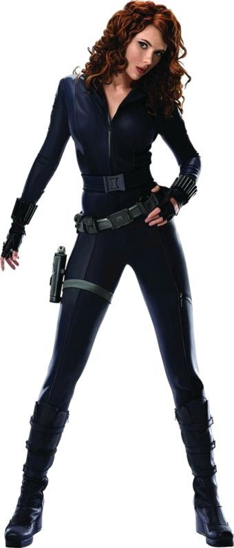 Black Widow (Marvel Cinematic Universe) | VS Battles Wiki | Fandom Black Widow Full Body Pic, Natasha Romanoff Halloween Costume, Marvel Characters Female, Black Widow Disfraz, Black Dress Costume Ideas Halloween, Black Widow Outfit Ideas, Super Suits Female Design, Black Widow Avengers Costume, Spy Outfit Women