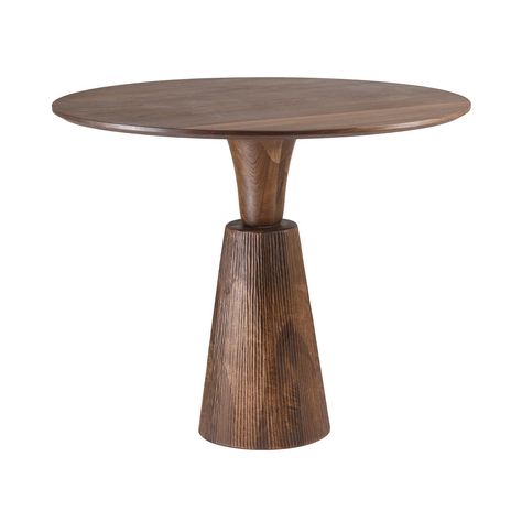 Pointe Table | Buy Zanat online at A+R Iron Table Legs, Bistro Furniture, Natural Tree, Mood Images, Accent Side Table, Jw Marriott, Hard Rock Hotel, En Pointe, Iron Table