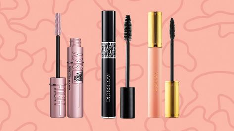 Best Smudge Proof Mascara, Best Waterproof Mascara, Best Drugstore Mascara, The Best Mascara, Smudge Proof Mascara, Chanel Mascara, Make Your Eyes Pop, Drugstore Mascara, Lengthening Mascara