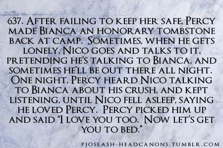 Percico Headcanon, Headcanons Percy Jackson, Hoo Headcanons, Pjo Ships, Jason And Percy, Percy And Nico, Perseus Jackson, Percy Jackson Ships, Percy Jackson Head Canon