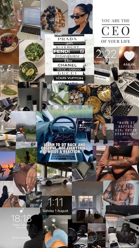 Stocks Vision Board Pictures, First Apartment Vision Board, Financial Independence Vision Board, Independence Vision Board, Vision Board Financial Goals, Financial Advisor Aesthetic, Financial Independence Aesthetic, Dream Job Vision Board, Vision Board Wealth