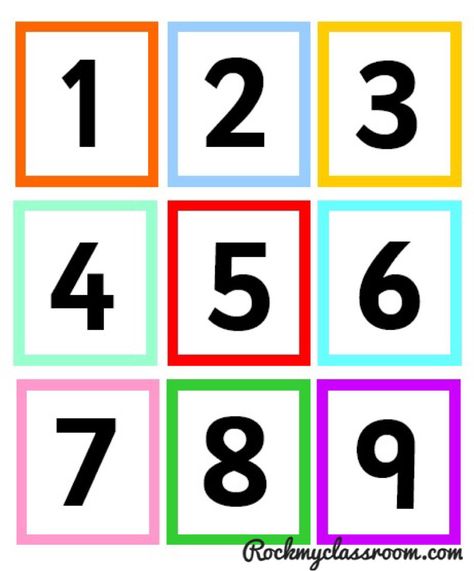 Free download - numicon colour coded number cards Numicon Activities, Math Number Cards, Polka Dot Classroom, Math Flash Cards, Early Years Maths, Maths Ideas, Numbers Preschool, Number Recognition, Math Activities Preschool