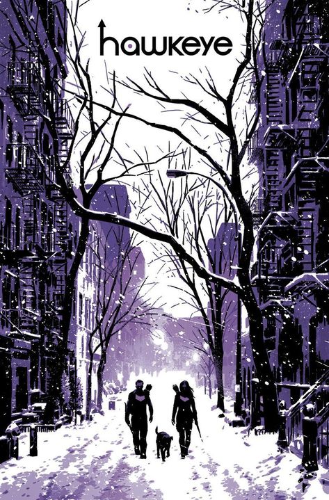 Disney+ Turned Down This Gorgeous Hawkeye Poster | The Direct Hawkeye Poster, Hawkeye Comic, College Poster, Disney Posters, Kate Bishop, Marvel Posters, Marvel Comic Universe, Marvel Entertainment, Progress Pictures