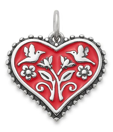 Enamel Red Hearts in Bloom Charm #Sponsored #Red, #affiliate, #Enamel, #Hearts James Avery Charm Bracelet, James Avery Bracelet, Swimsuits Tankini, Pandora Bracelet Charms Ideas, James Avery Charms, Valentines Bracelets, Heart Band, James Avery Jewelry, Pandora Bracelet Charms