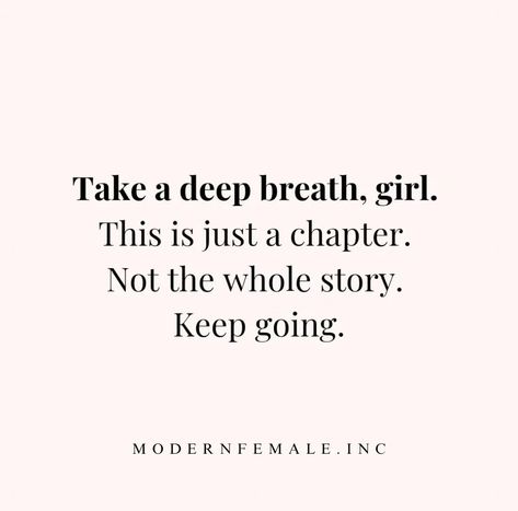 You got this babe ❤️ Follow @modernfemale.inc for motivational & inspiring content that lifts you up 💁🏼‍♀️ #quotes #empowerwomen #strengthquotes #strongwomen Beautiful Quotes For Her Woman Strength, Inspiring Quotes For Women Strength, Funny Inspirational Quotes For Women, You Are A Strong Women Quotes Truths, Insirping Quotes Motivation Women, Empowered Quotes For Women Strength, Empowering Women Quotes Motivation, Uplifting Quotes For Women, Inspiring Quotes For Women