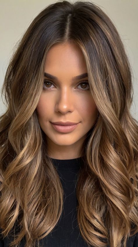 🍂 Mesmerizing Dark Hair Inspo Brunettes fall bronde balayage Signature | Most-Loved Brunnete Balayage Brunettes, Balayage Hair Brunette, Bayalage Brunette, Fall Bronde Balayage, Blonde Hair Transformation, Blonde Makeover, Blonde Hair Transformations, Bronde Balayage, Brown Hair Balayage