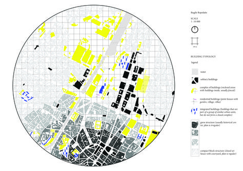 building typology Building Typology Diagram, Building Typology, Urban Design, Train Station, Open Space, Arch, Bullet Journal, Layout, Train