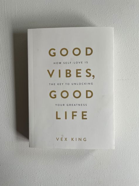 Vex King Book, Good Vibes Good Life, Vex King, King Book, Book Summaries, Good Life, Book Quotes, Good Vibes, Good Books