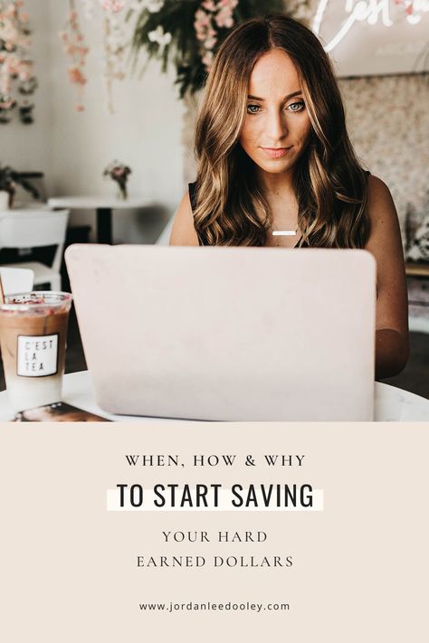 Are you looking to start saving your money? On the podcast you'll learn when, how and why to start saving the money your are earning. Jordan Lee Dooley, Rachel Cruze, Publishing A Book, Author Dreams, Book Deal, Sell Books, Purpose Driven Life, Health Podcast, Tax Time