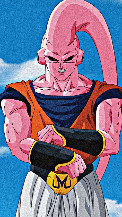 Super Boo Gohan Majin Bu Super Buu, Dbz Wallpapers, Majin Boo, Dragon Ball Tattoo, Dragon Ball Wallpaper Iphone, Dragon Ball Super Artwork, Dragon Ball Super Art, Dragon Ball Image, Anime Dragon Ball Goku