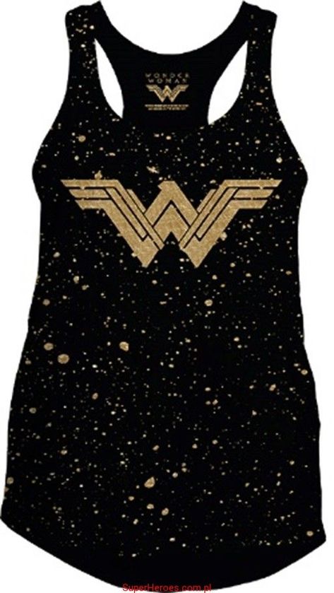 Wonder Woman Outfit, Wonder Woman Shirt, Wonder Women, Geek Fashion, Geek Chic, Tank Top Fashion, Dc Comics, Summer Fashion, Batman