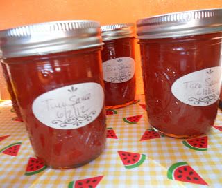 Canning Taco Sauce, Homemade Taco Sauce, Preserve Tomatoes, Homesteading Tips, Frugal Food, Pressure Canning Recipes, Canning 101, Canning Ideas, Canning Vegetables