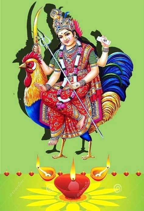 Hindu Goddesses, Navratri Puja, Mata Ji, Maa Image, Kali Hindu, Maa Wallpaper, Beautiful Horses Photography, Kali Ma, Religious Photos