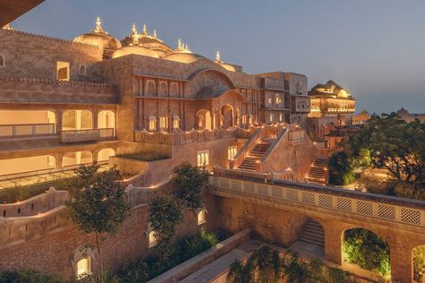 SIX SENSES FORT BARWARA - Updated 2022 Prices & Hotel Reviews (Sawai Madhopur, India) Six Senses, Hotel Indigo, Harbor House, Roman Baths, Aerial Yoga, Luxury Boutique Hotel, Guest Experience, Top Hotels, Luxury Resort