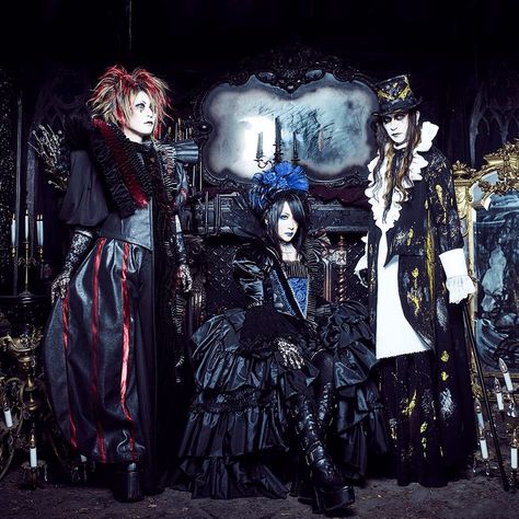 Mama Sama, Photos Of Lovers, Kote Kei, Vkei Bands, Malice Mizer, English Projects, Oc Design, Kei Visual, Kamijo