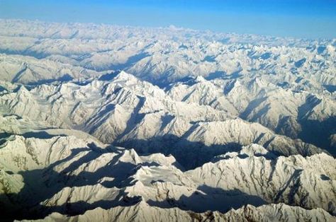 Hindu Kush Mountains (Peshawar, Pakistan): Top Tips Before You Go ...