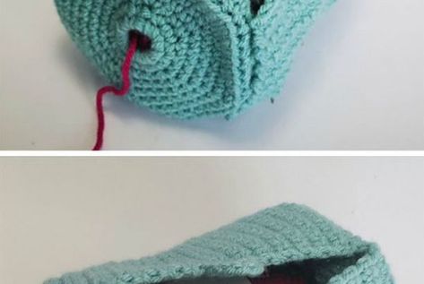 The Yarn Buddy Bag - Free Crochet Pattern Yarn Buddy Free Crochet Pattern, Yarn Buddy, Crochet Knitting, Free Bag, Crochet Scarf, Free Crochet Pattern, Written By, Free Crochet, Knitted Scarf