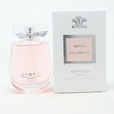 (eBay) Windflower by Creed Eau De Parfum 2.5oz/75ml Spray New With Box Makeup Remover Cream, After Shave Lotion, Acne Care, Body Moisturizers, Body Powder, Eye Mascara, Body Cleanser, Hair Cream, Fragrance Mist