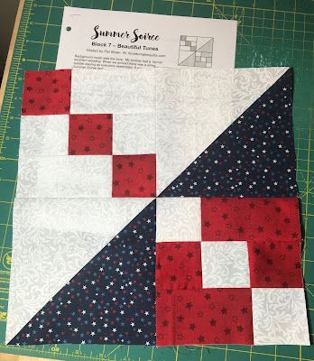 My Sewing Room: Hump Day Summer Soiree Quilt Pattern, Quilts Of Valor Patterns Free Easy, Patriotic Quilts, Quilt Of Valor, Summer Soiree, My Sewing Room, Quilting Patterns, Quilt Block Patterns, Hump Day