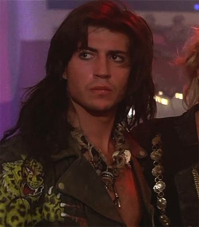 The Lost Boys, Dwayne (Billy Wirth) Billy Wirth, The Lost Boys, Lost Boys, Long Hair, The Story, Lost, Hair