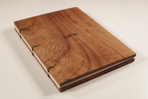 Wood Book, Wooden Books, Wood Cover, Book Layout, Handmade Books, Book Projects, Book Binding, Artist Books, Book Making