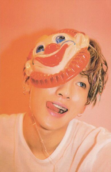 #Key #SHINee #Odd #braces Shinee Odd, Shinee Five, Key Shinee, Shinee Debut, Onew Jonghyun, Lee Jinki, Choi Min Ho, Kim Kibum, Orange Aesthetic