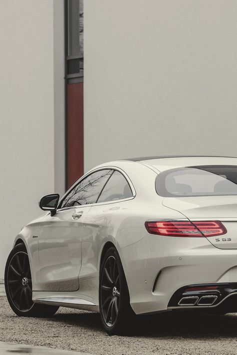 S63 Amg Coupe, Aesthetic Cool, Mercedes Car, Mercedes Benz Cars, Benz Car, Benz S, Mercedes Benz Amg, S Class