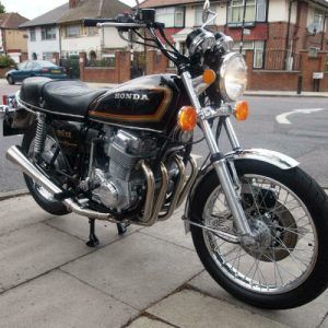 1978 Honda CB750 K8 for Sale – £SOLD | Motorcycles Unlimited Honda Cb750 Chopper, Classic Bikes For Sale, Classic Motorcycles For Sale, Cb750 Nighthawk, 1978 Honda Cb750, 1992 Honda Cb750 Nighthawk, Motorcycle Events, Study Pictures, Cb 750