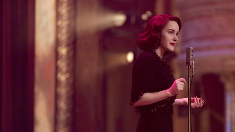 After a week of series finales saw the ending of Succession, Ted Lasso, Barry and The Marvellous Mrs. Maisel, we take a look at the changing landscape of prestige television. Marvellous Mrs Maisel Aesthetic, Rachel Brosnahan Maisel, Marvelous Mrs Maisel Aesthetic, Mrs Maisel Aesthetic, Marvellous Mrs Maisel, Pretty Suits, Mrs Maisel Fashion, Midge Maisel, Alex Borstein