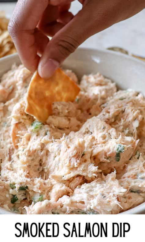 Smoked Turkey Dip, Dip For Smoked Salmon, Smoked Salmon Appetizer Dips, Smoked Salmon Dip With Capers, Smoked Salmon Spread Recipes, Smoked Marlin Dip Recipes, Uses For Smoked Salmon, Salmon Dip Recipes Easy, Salmon Dip Recipes Cream Cheese