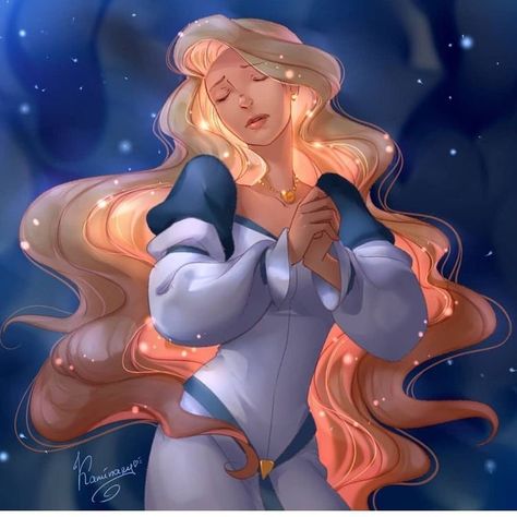 Swan Princess Movie, Odette Swan Princess, Princess Odette, Non Disney Princesses, The Swan Princess, Princess Charm School, Don Bluth, Classic Disney Movies, Swans Art