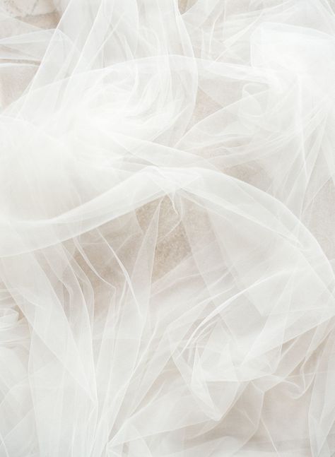 Royal wedding lovers take note, because thanks to the stylings of Joy Proctor Design and TEAM Hair And Makeup we’ve got just the inspiration to add a bit of reign to your Big Day. Serving up major w... Ethereal Wedding, White Fabric, Wedding Inspiration, Wedding Dress, Fabric, White