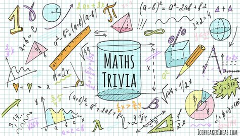 Math Trivia Math Trivia, Intelligence Quizzes, Emmy Noether, Peta Pikiran, Love Numbers, Geography Quizzes, Movie Quizzes, Science Trivia, Geography Quiz