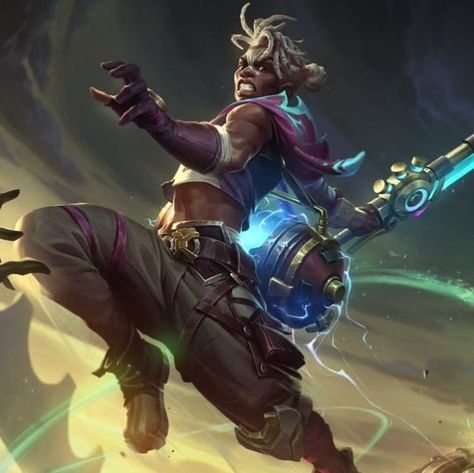 kylie (ARCANE S2 SPOILERS‼️) (@Kywry247) on X Ekko Cosplay, League Of Legends Splash Art, Ekko League Of Legends, Arcane Ekko, Smash Characters, Arcane S2, Arcane Characters, Ekko Arcane, Lol Jinx